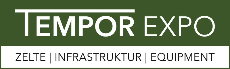 Logo der Messe Tempor Expo