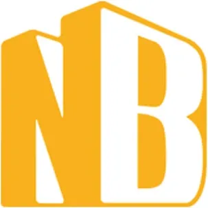 Logo der Messe Nordbau